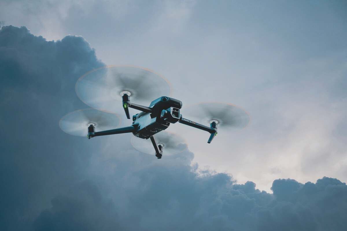 龙文应用 | 风电站选址，看无人机航测如何为风寻“家”